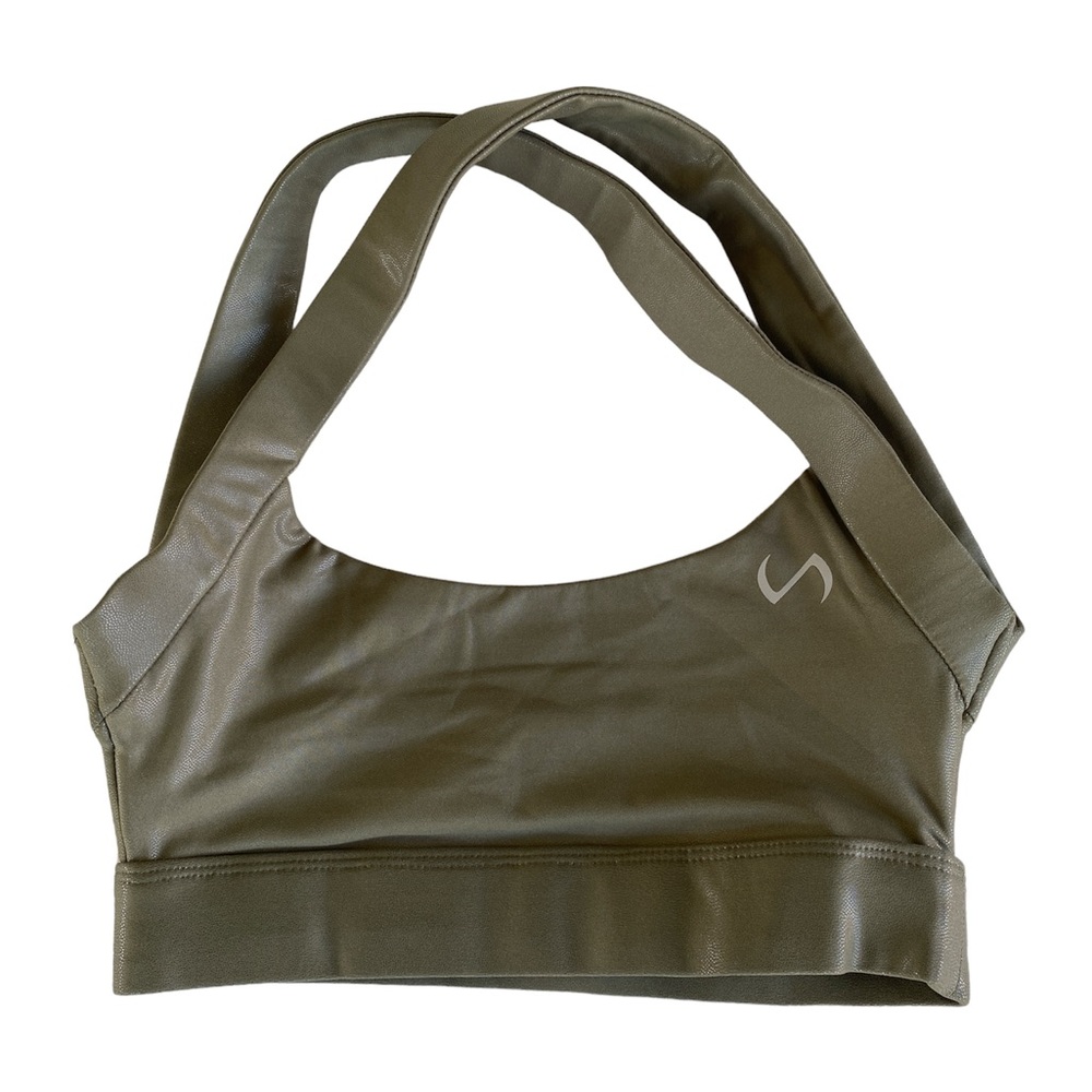 TLF Apparel Sports Bra XS